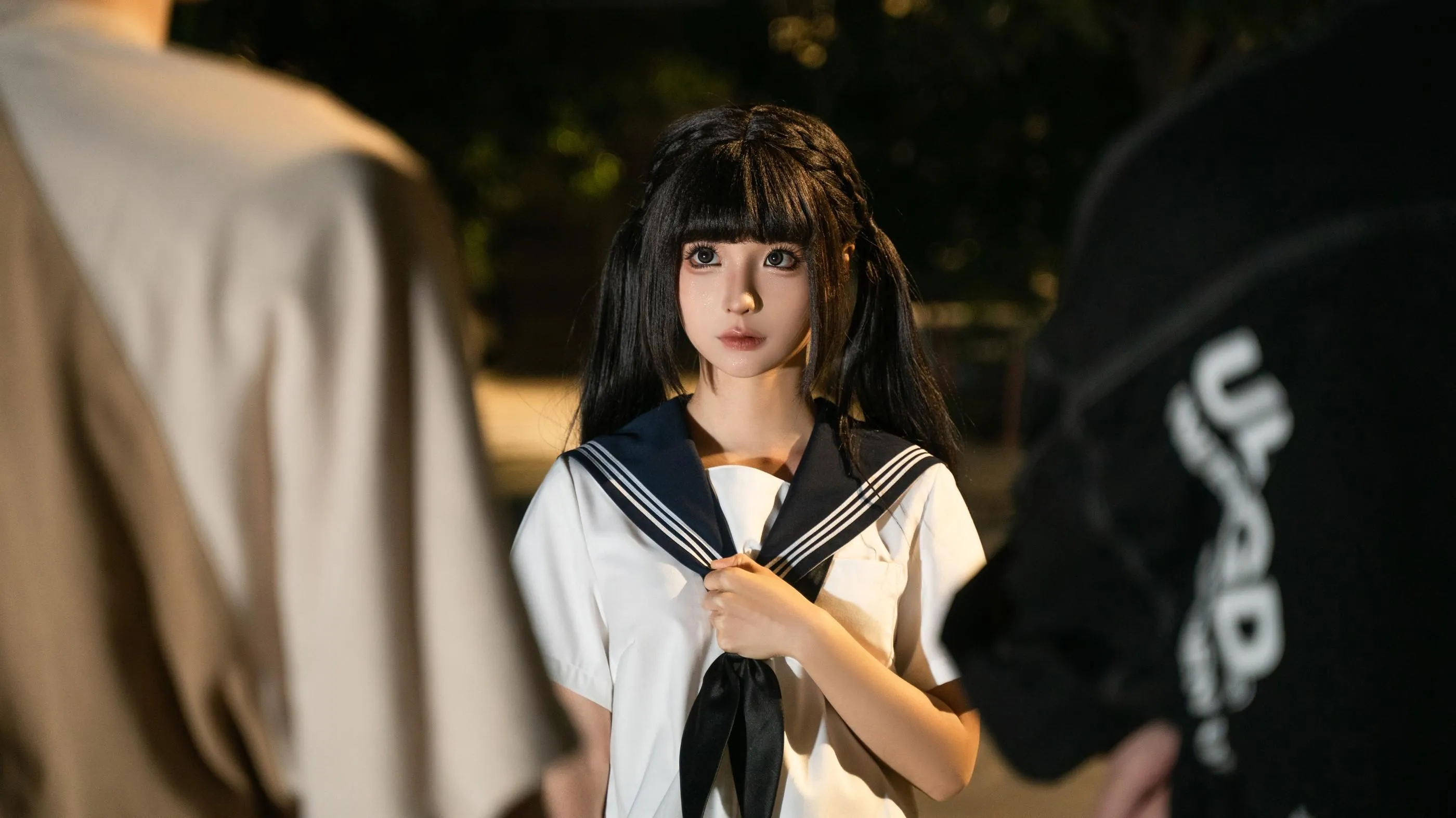 蠢沫沫 – NO.255 《蠢沫沫奇遇记》① [102P]插图6